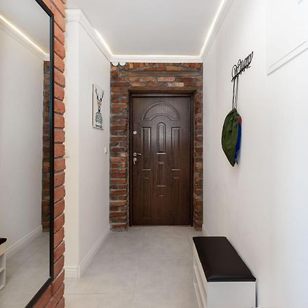 Kartal Apartments Wrzeszcz Centrum Danzica Esterno foto